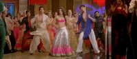 Student Of The Year Bollywood GIF