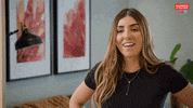 Laugh Reaction GIF by Married At First Sight