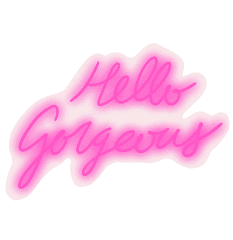 herselfglow giphyupload myskincarestudio Sticker