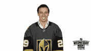 Lets Go Yes GIF by NHL on NBC Sports