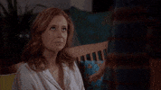 splitting up together GIF by ABC Network