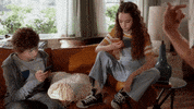 splitting up together GIF by ABC Network