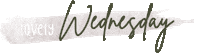 Wednesday Nadannebendoch Sticker by omamashop