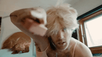 Mandy Moore Dancing GIF by Aaron Taos