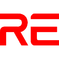 Re Sticker by Enrico Rigotti