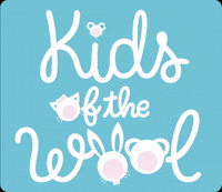 kidsofthewool kids kidsstore goodies kawaii GIF