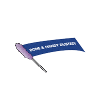 magicleansg family magic swipe proud Sticker