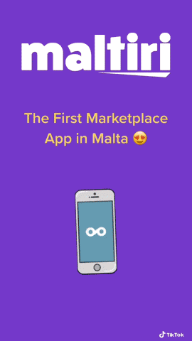 Maltiri_Marketplace giphyupload app buy ecommerce GIF