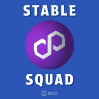 To The Moon Crypto GIF by Eco