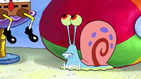 season 9 gary's new toy GIF by SpongeBob SquarePants