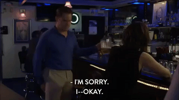 comedy central alice murphy GIF by Workaholics