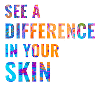 See A Difference Sticker by Good Molecules