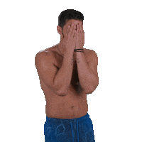 Af Andre Sticker by LoveIslandUSA