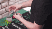 dado home improvement GIF by WIESEMANN 1893