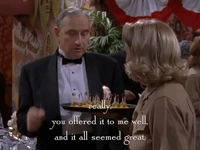 season 6 netflix GIF by Gilmore Girls 