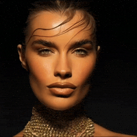 Miss Panama GIF