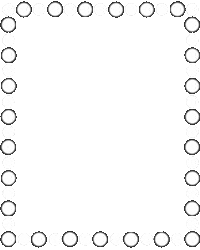 New Post Flash Sticker