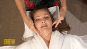 Happy Spa GIF by The Drew Barrymore Show