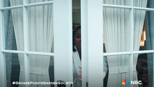 Season 1 Nbs GIF by NBC