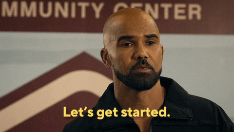 Swat GIF by CBS