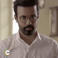 Amirali GIF by ZEE5