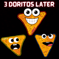 Doritos What Happen GIF