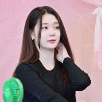 Pink Triples GIF