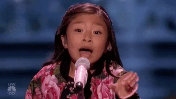 agt nbc agt americas got talent GIF