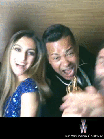 GIF by The Weinstein Company