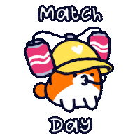 Sticker Fan Sticker