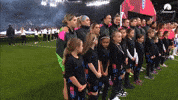 Anthem GIF by Football Australia