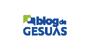 No Ar Blog Sticker by Gesuas