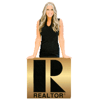 Real Estate Realtor Sticker by The Premier Home Team Ashley Ingle