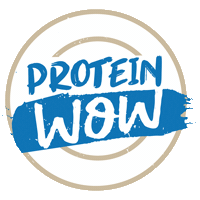 Protein Sticker by MILRAM