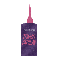 P9 Transicao Sticker by Paris 9 Hair