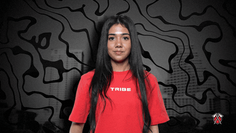 Happy Brawl Stars GIF by Tribe Gaming