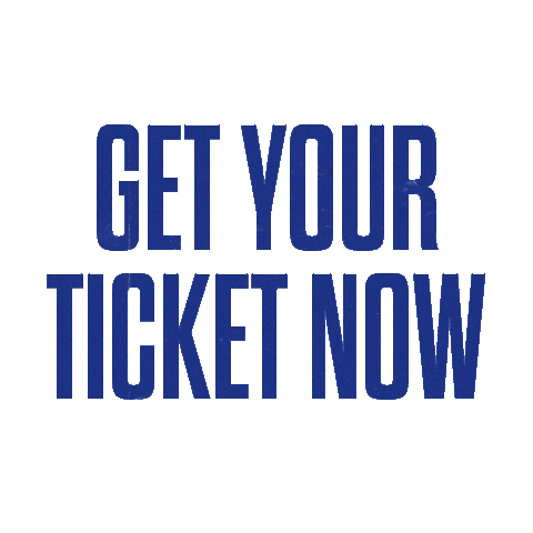 Ticket Sticker by Galvanik Zug