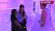 Bbau GIF by Big Brother Australia