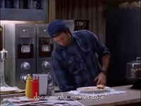 season 1 netflix GIF by Gilmore Girls 