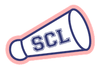 Sclu Sticker by Stoney Clover Lane