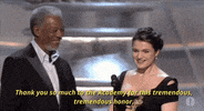 rachel weisz oscars GIF by The Academy Awards