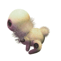 Glitch Sticker by Sony Music Australia