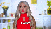 little women la GIF by Lifetime Telly