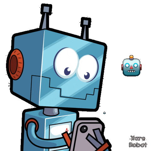 Loop Send Sticker by VeeFriends