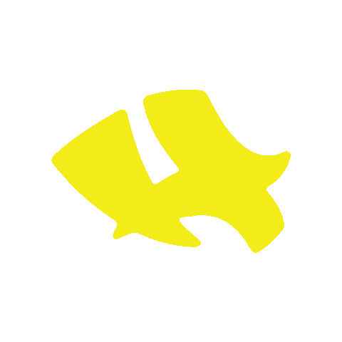 fishyhue giphygifmaker graphic designer fishyhue Sticker