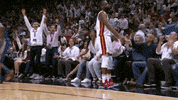 Lets Go Love GIF by NBA