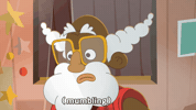 Confused Too Much GIF by Super Sema