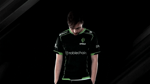 Face Head GIF by Sprout