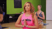 real housewives GIF by Slice