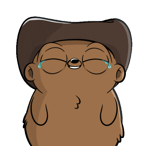 Happy Office Sticker by Fugz Official